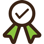Certificate icon