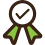 Certificate icon