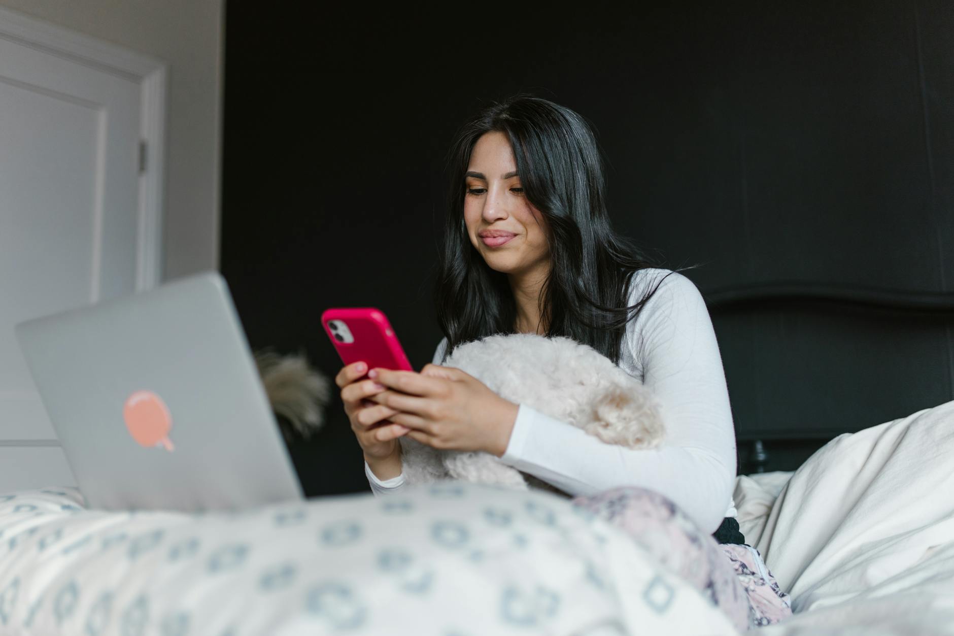 Leveraging Technology and Social Media